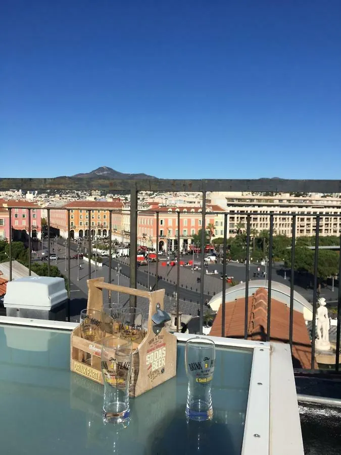Apartment On Place Massena Nice 0*,  France