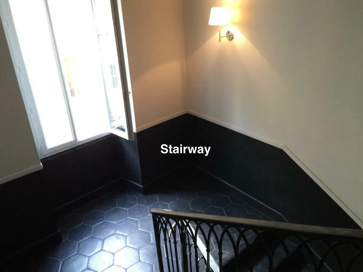 Apartment On Place Massena Ницца