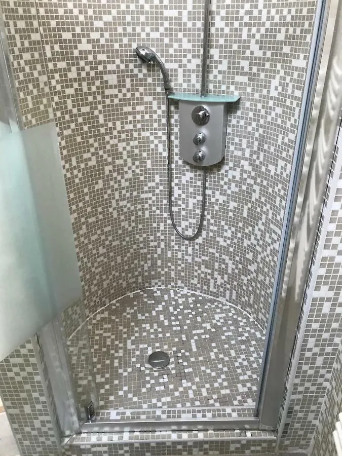 Apartment On Place Massena Ницца Франция