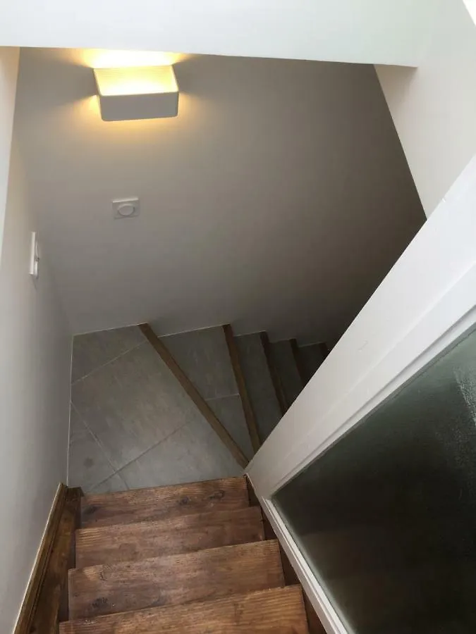 Apartment On Place Massena Ницца