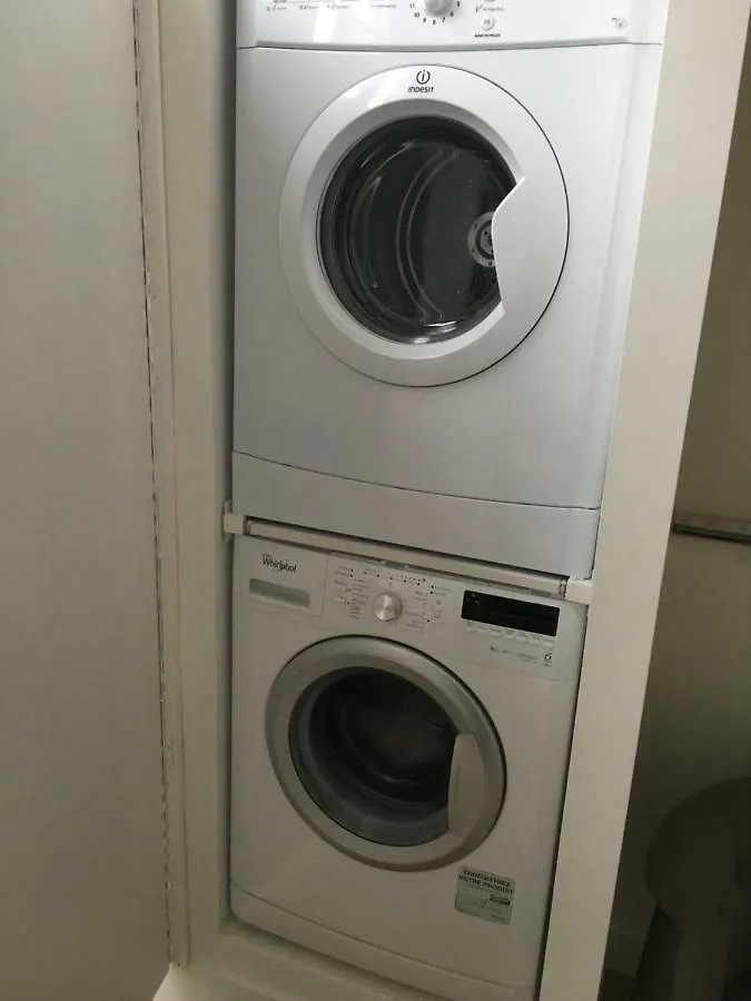 Apartment On Place Massena Ницца Франция