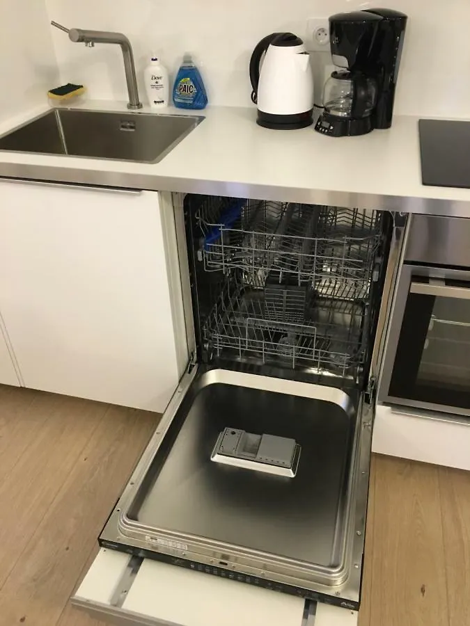 Apartment On Place Massena Ницца