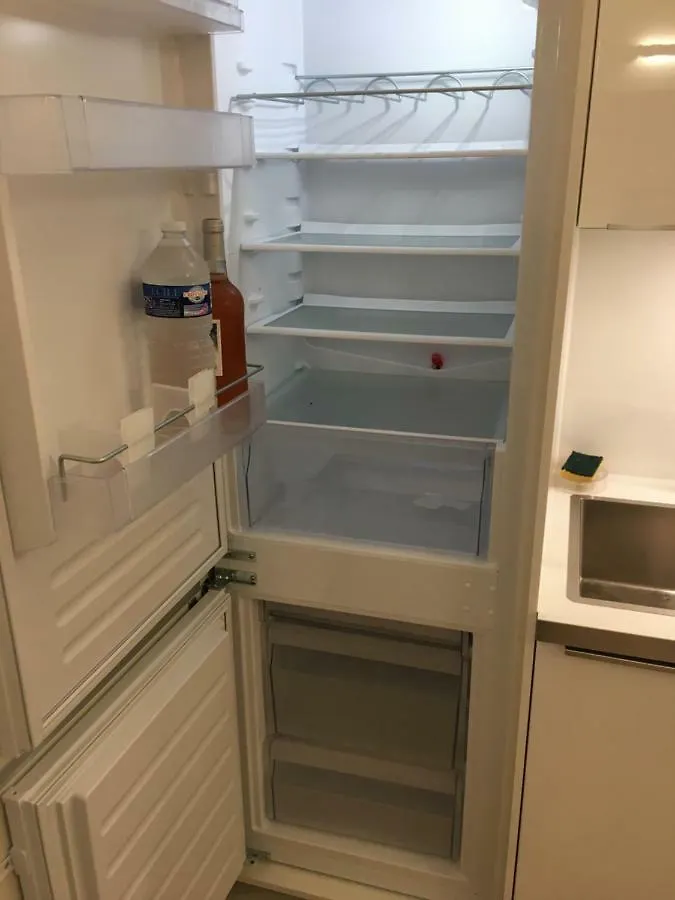 Apartment On Place Massena Ницца Франция