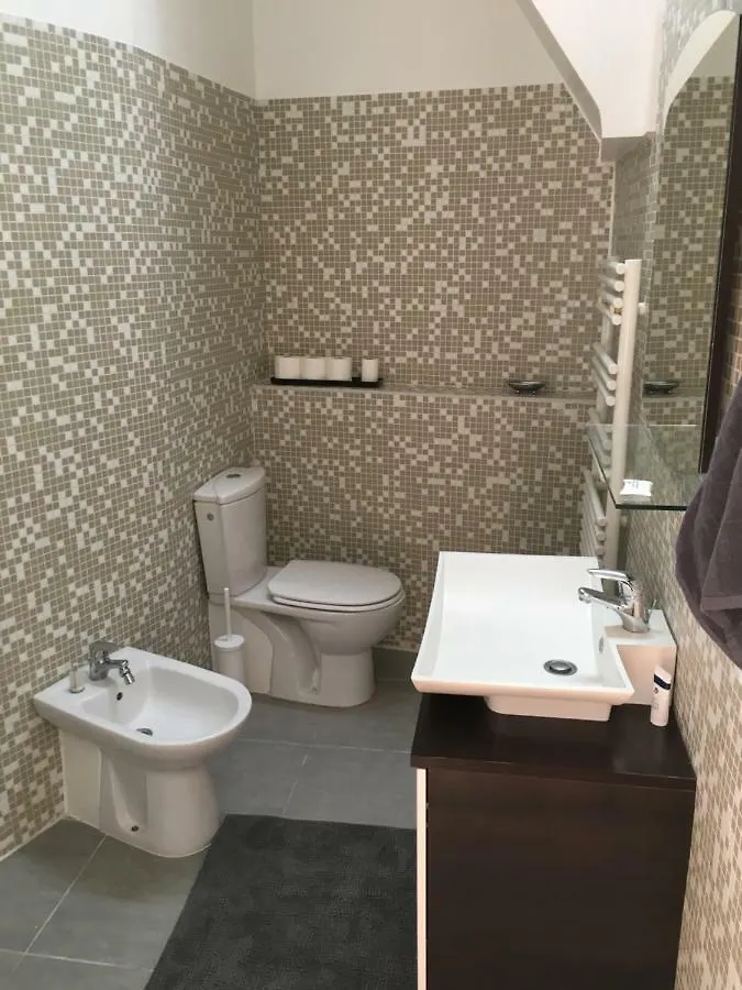 Apartment On Place Massena Ницца
