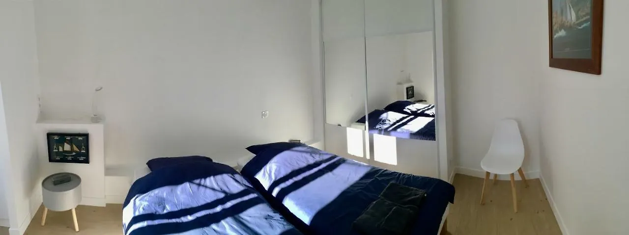 Apartment On Place Massena Ницца 0*,  Франция