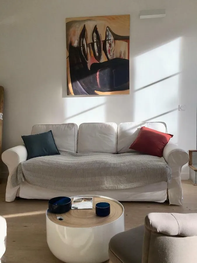 Apartment On Place Massena Ницца